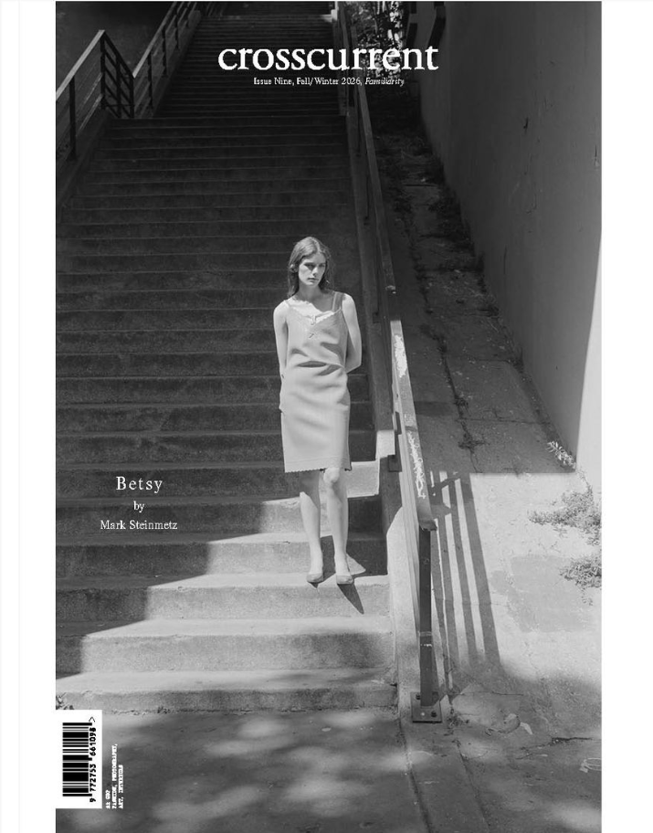 Encens Magazine — MyMagShop